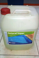 Кислота для бассейна Netacal Super