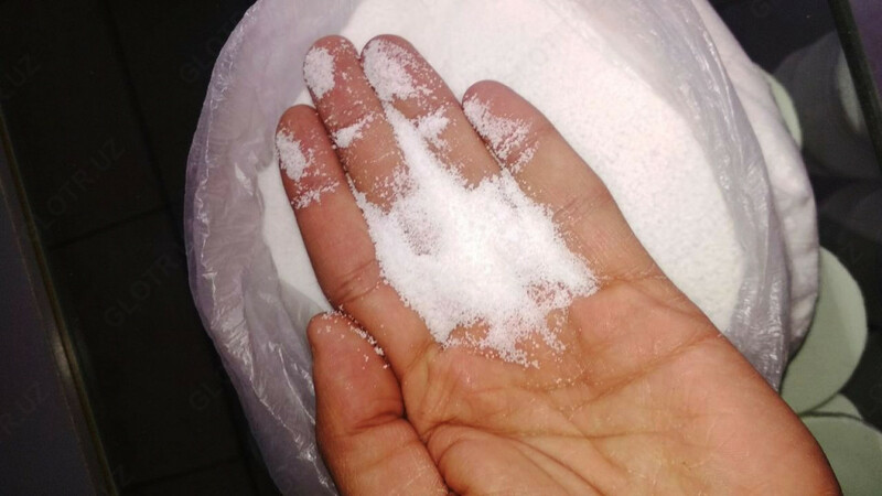 Suv uchun PH MINUS kukuni - 55 000 so'm