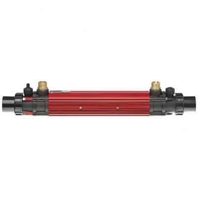 Теплообменник с титановыми трубками 49-kW