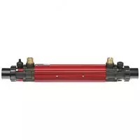 49 kVt titaniumli quvurlar bilan issiqlik almashtirgich - 7 920 000 so'm