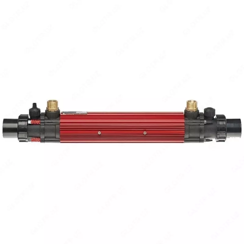 49 kVt titaniumli quvurlar bilan issiqlik almashtirgich - 7 920 000 so'm