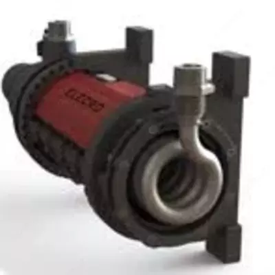 Теплообменник с титановыми спиральными трубками 36-kW - 6 000 000 сум / комплект