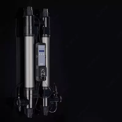 Ультрафиолет для очистки воды HR-UVC 35м3 HR-30-B