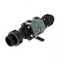 Теплообменник для бассейнов EC080-5113-1S 4-26 кВт