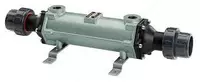 Теплообменник для бассейнов EC120-5113-3T 8-73 кВт