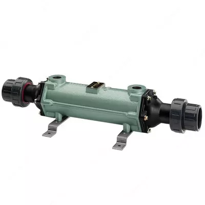 Теплообменник для бассейнов FC100-5114-2T 17-98 кВт - 16 200 000 сум / комплект
