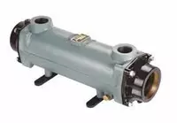 Теплообменник для бассейнов EC160-5113-5C 10-107 кВт - 11 760 000 сум