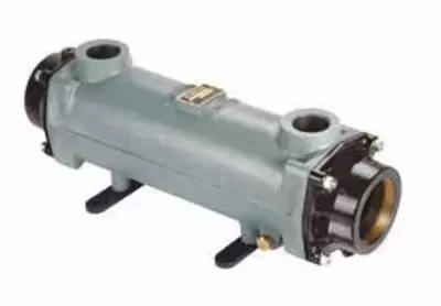 Теплообменник для бассейнов EC160-5113-5C 10-107 кВт - 11 760 000 сум / комплект