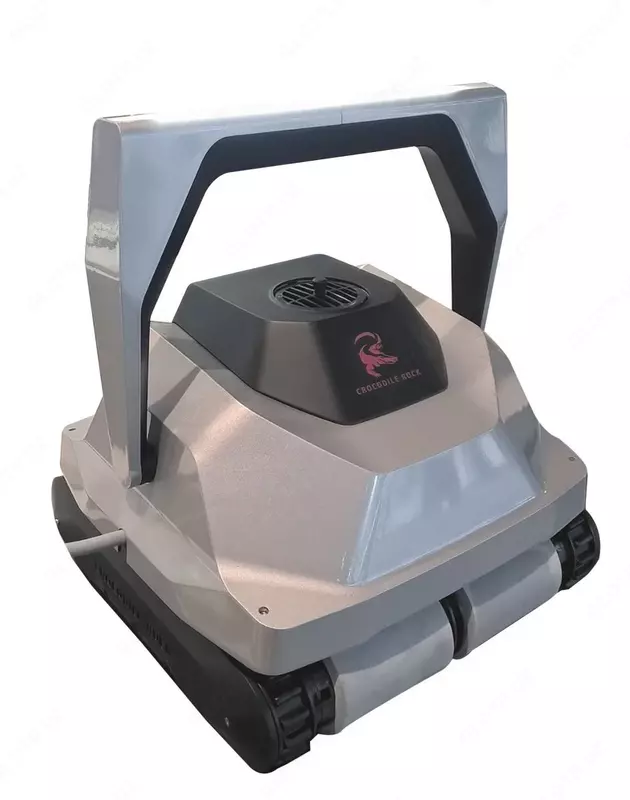 HEXAGON Робот пылесос CROCODILE-3