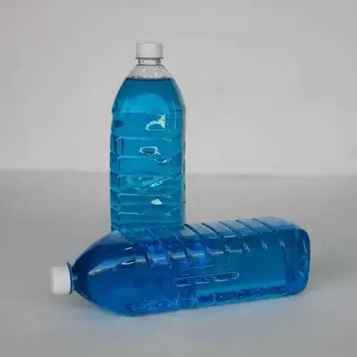 Ispaniya basseynlari uchun dezinfektsiya tabletkalari va testerlari