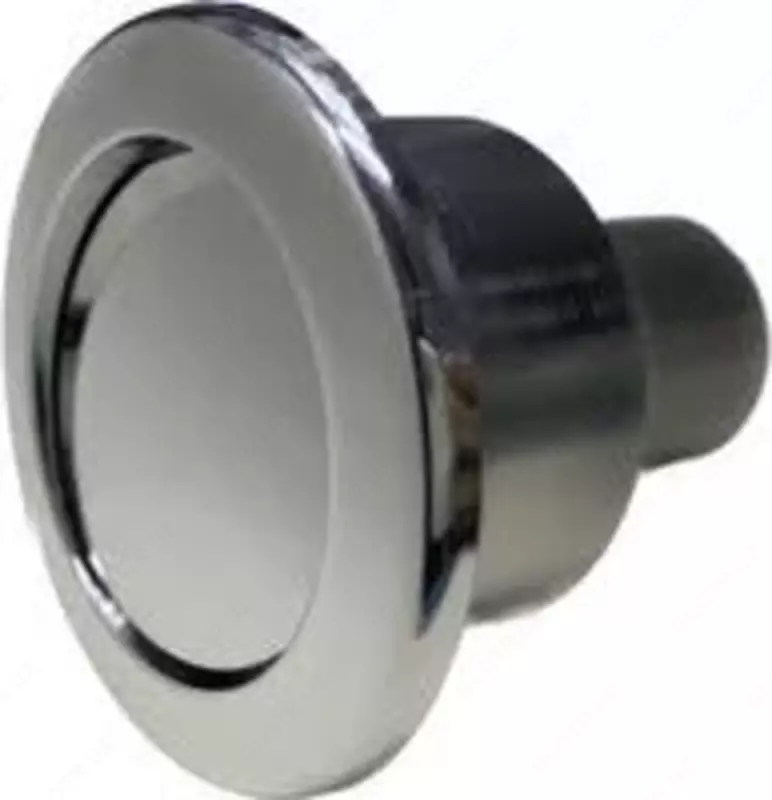 Форсунка вакуумная для пылесоса из нержавеющей стали ASSI-630