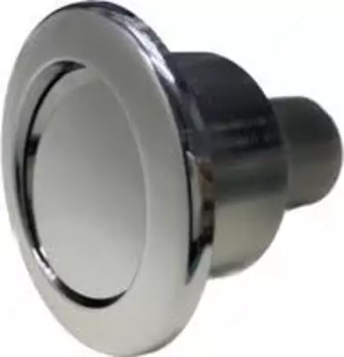 Форсунка вакуумная для пылесоса из нержавеющей стали ASSI-630