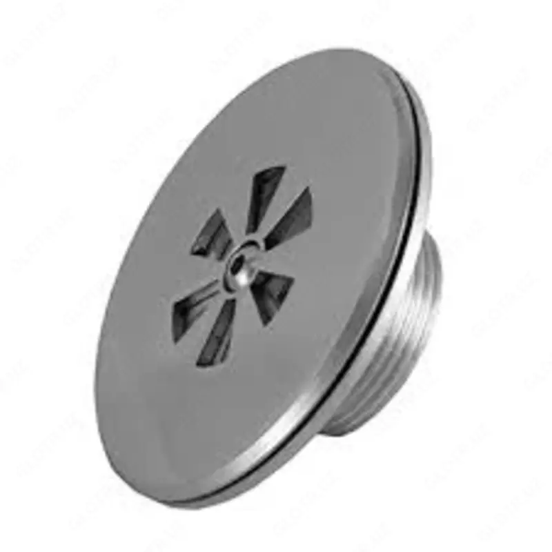 Форсунка донная из нержавеющей стали ASBI-500 - 1 440 000 сум