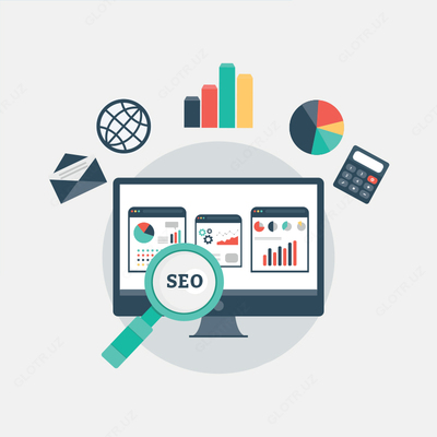 SEO продвижение сайтов