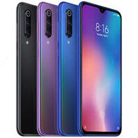 Смартфон Xiaomi Mi 9 SE 6/64