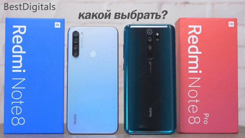  Xiaomi Redmi Note 7 - 