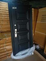 Китайские Металлические Входные Двери со склада. Доставка Бесплатно!