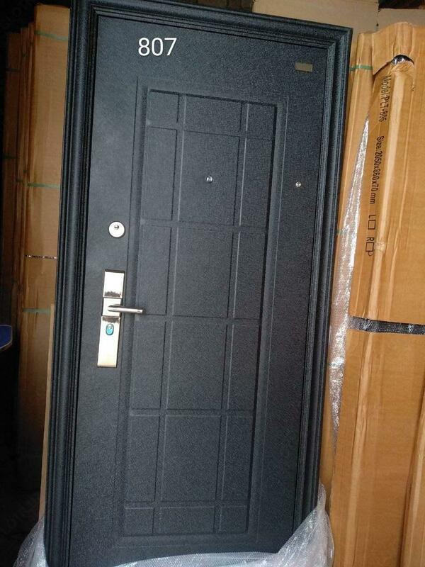  Китайские Металлические Входные Двери со склада. Доставка Бесплатно! ALLIANCE TRADE