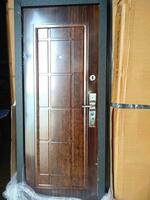  Китайские Металлические Входные Двери со склада. Доставка Бесплатно! - ALLIANCE TRADE