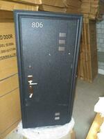  ALLIANCE TRADE - Китайские Металлические Входные Двери со склада. Доставка Бесплатно!