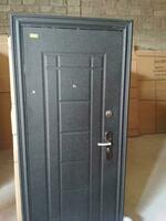  Китайские Металлические Входные Двери со склада. Доставка Бесплатно! Входные двери