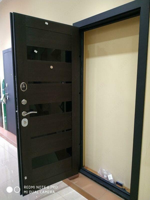 Надежные Входные Российские Двери со склада! Доставка Бесплатно!