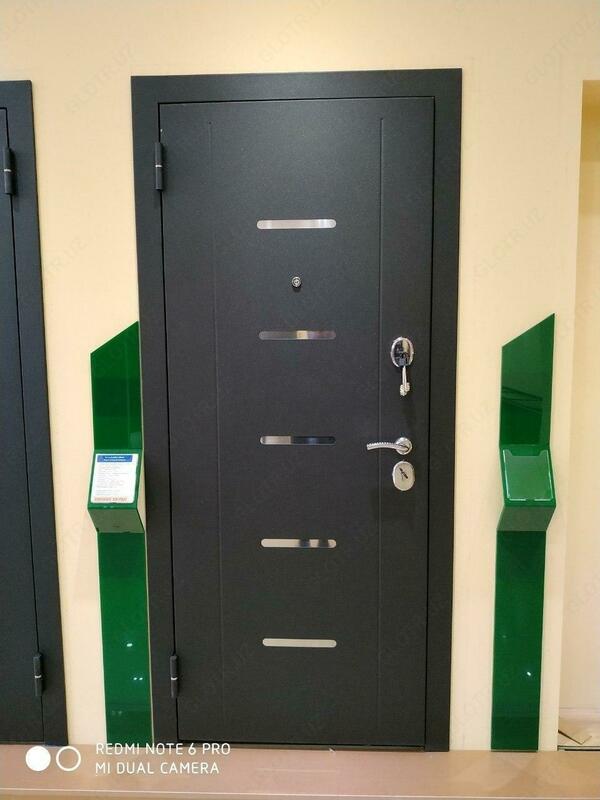  Надежные Входные Российские Двери со склада! Доставка Бесплатно! - 