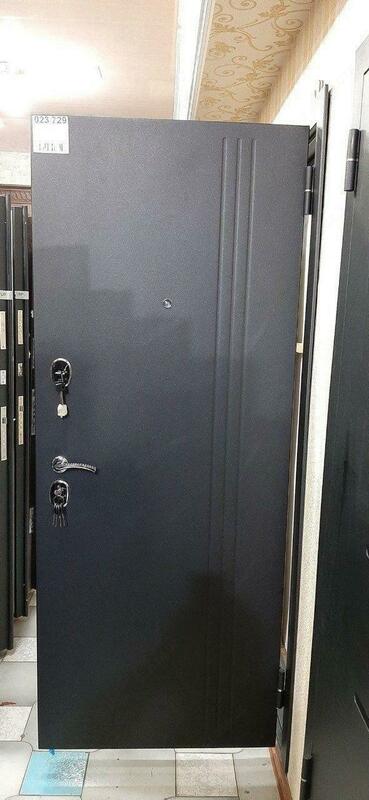   Надежные Входные Российские Двери со склада! Доставка Бесплатно!