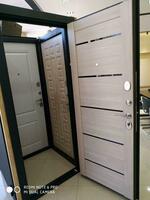  Надежные Входные Российские Двери со склада! Доставка Бесплатно! - ALLIANCE TRADE