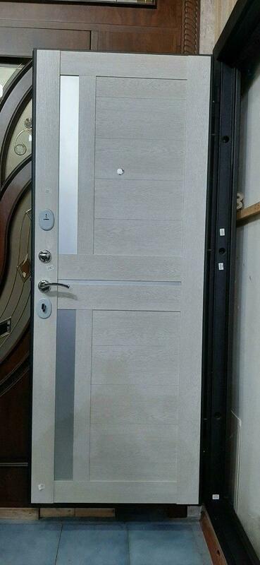  Надежные Входные Российские Двери со склада! Доставка Бесплатно! - Входные двери