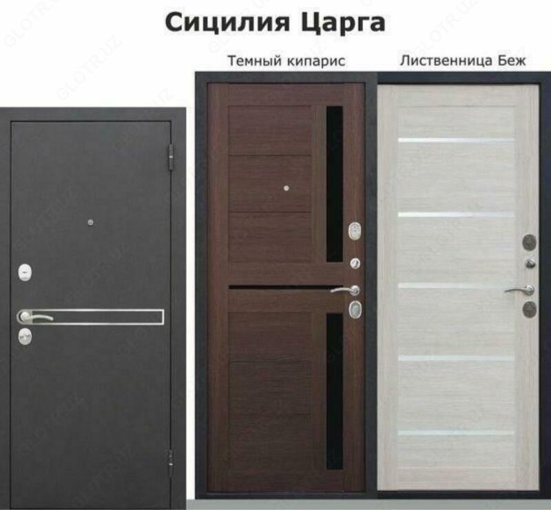  Входные Железные Металлические Двери Производство Россия и Китай. Установка за 1 день - Входные двери