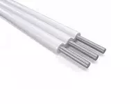 Кабель ПуВ-3 1х2 5