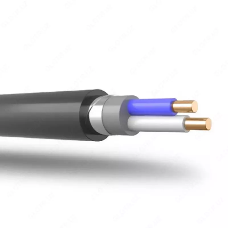  Кабель ВБбШвнг 5х185-1 - 