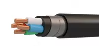  Кабель ВВГнг 5х35 0 66кВ - 