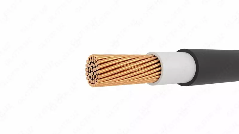  Кабель ПВС 3х6 0 - 