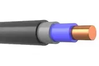  Кабель ВВГ-Пнг(А)-LS 2х2 5ок-0 66 - 