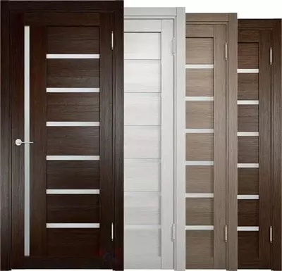 Межкомнатные двери и МДФ двери – стильные для уюта - ALLIANCE TRADE