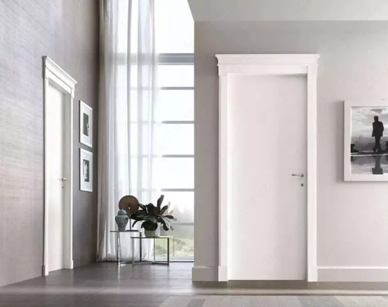 Надежные МДФ двери лучшие межкомнатные решения - от 700 000 сум