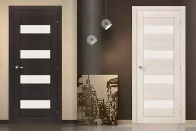 от 700 000 сум / шт Надежные МДФ двери лучшие межкомнатные решения