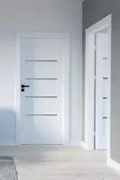 ALLIANCE TRADE - Надежные МДФ двери лучшие межкомнатные решения