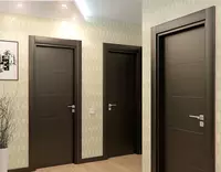 МДФ двери и межкомнатные-Модные по лучшей цене