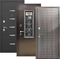 Входные двери металлические двери -большой выбор! - от 800 000 сум