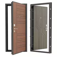 ALLIANCE TRADE - Входные двери металлические двери -большой выбор!