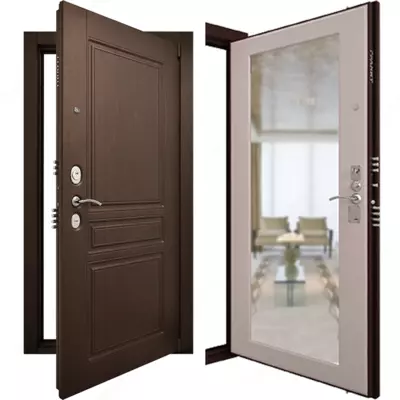 temir va kirish eshiklari “Prestij”!