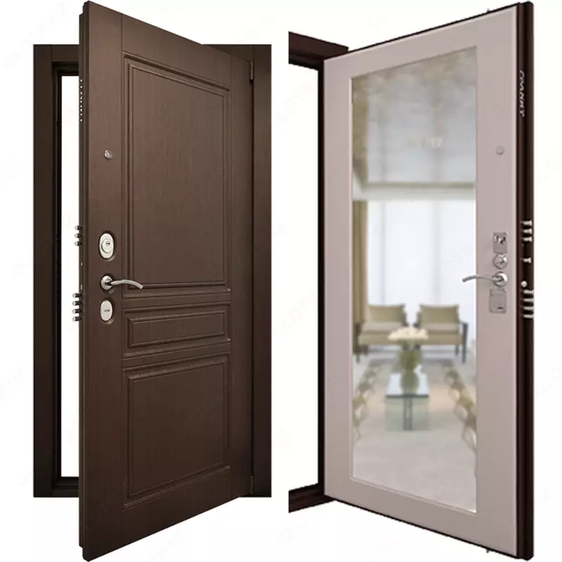 temir va kirish eshiklari “Prestij”!