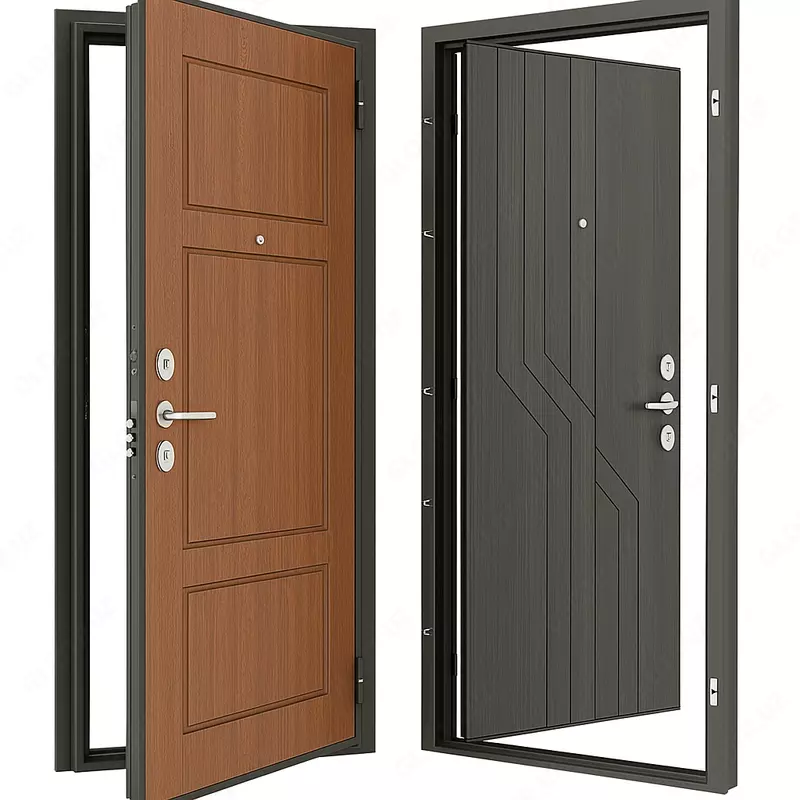 temir va kirish eshiklari “Prestij”! Chakana savdo