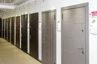 Российские Входные металлические двери с полной защитой - от 2 000 000 сум