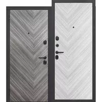 Российские Входные металлические двери с полной защитой Только в розницу