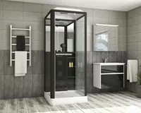 Душевая кабина Душевые кабины Стеклянные перегородки - Создайте УЮТ! - 1 000 000 сум