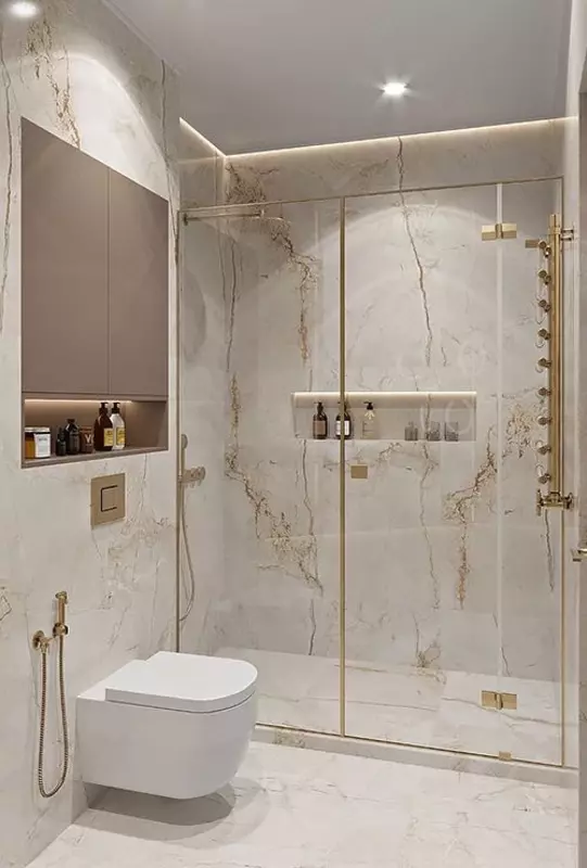 Душевая кабина Душевые кабины Стеклянные перегородки - Создайте УЮТ! Только в розницу